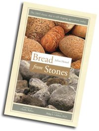 bread from stones