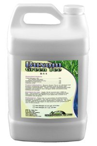 Buxom Green Tee Foliar Spray