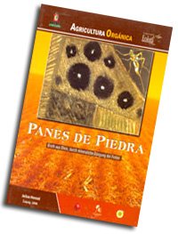 Panes de Piedra por Julius Hensel